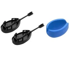 Šėryklų komplektas Haldorado Dart Pro XL 45-65g