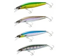 Shimano Vobleris Lure Cardiff ML Bullet AR-C 93 10g