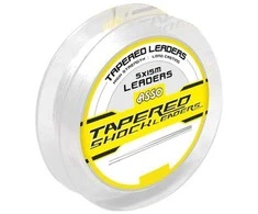 Shockleader Asso Tapered 0,20-0,57mm (10 vnt.)