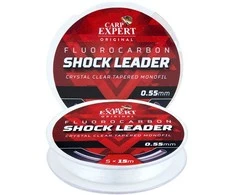 Shockleader Carp Expert Fluorocarbon 0,30-0,55mm