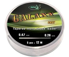 Shockleader Katran Galaxy Cast 0,30-47mm (5 vnt.)