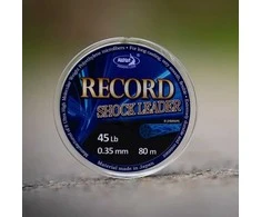 Shockleader Katran Record 45lb 160m