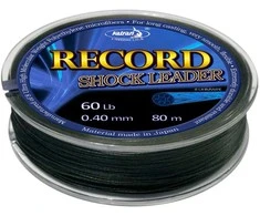 Shockleader Katran Record 45lb 160m