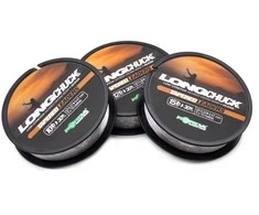 Shockleader Korda LongChuck Tapered Leader 0,30-0,47mm