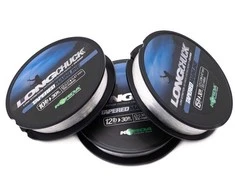 Shockleader Korda LongChuck Tapered Mainline 0,33-0,47mm 300m