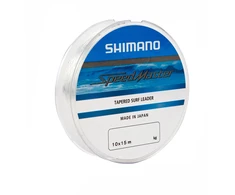 Shockleader Shimano Speedmaster Surf Taper 0,20-0,57mm (10 vnt.)
