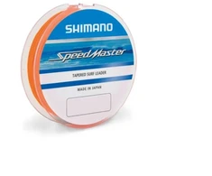 Shockleader Shimano Speedmaster Surf Taper 0,26-0,57mm (10 vnt.)