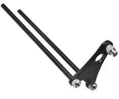 Signalizatoriaus priedas CarpZoom Snag Bar