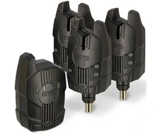 Signalizatorių komplektas NGT GTS Pro Wireless Alarms 3+1