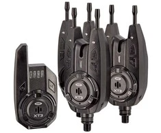 Signalizatoriu komplektas NGT XT 3+1