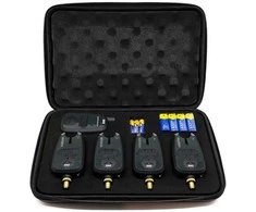 Signalizatorių komplektas SINZ RF298 4+1