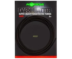 Silikoninė žarnelė Korda Dark Matter Nano Tubing Weed