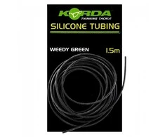 Silikoninė žarnelė Korda Silicone Tubing Small