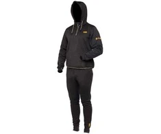 Šilti apatiniai Norfin Cosy Line Juodas