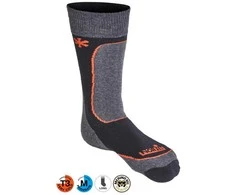 Šiltos kojinės Norfin Nordic Merino Midweight T3M