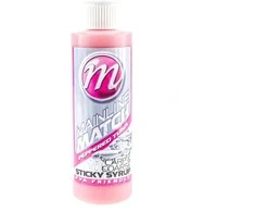 Sirupas Mainline Match Syrup 250ml - Peppered Tuna