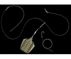 Sistema dugninei Feeder Pro Sistema Sport 40-60g