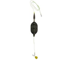Sistema Pro FL Method Feeder 45g
