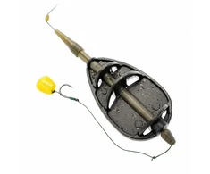 Sistema Pro FL Montura Feeder 35g