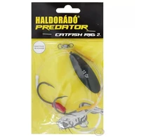 Sistema šamų žūklei Haldorado Catfish Rig 2