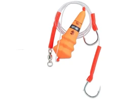 Sistema šamų žūklei Uni Cat Baitfish Gripper 200cm