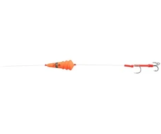UniCat Sistema šamų žūklei Uni Cat Baitfish GT-41 Šukos 200cm