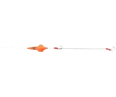 UniCat Sistema šamų žūklei Uni Cat Deadbait Combi 200cm