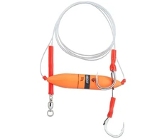 Sistema šamų žūklei Uni Cat Easy Bait 170cm