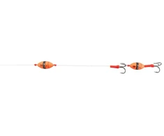 UniCat Sistema šamų žūklei Uni Cat Smelly Bait GT-41 160cm