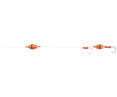 Sistema šamų žūklei Uni Cat Smelly Bait Grippe 160cm
