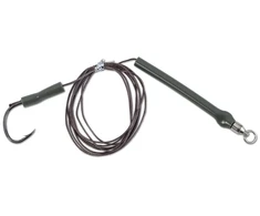 Sistema šamų žūklei Uni Cat SX-67 Curved Point Gripper 170cm