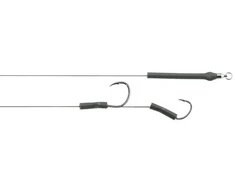 Sistema šamų žūklei Uni Cat SX-67 Hair Rig 170cm