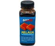 Skoninis papildas Deepex melasa su karamelės aromatu 250ml
