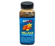 Skoninis papildas Deepex melasa su marcipano aromatu 250ml