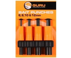 Skylamušių rinkinys GURU Punch Set