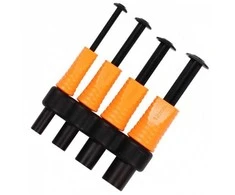 Skylamušių rinkinys GURU Punch Set
