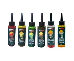 Skystas dūmas Deepex 100ml