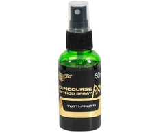 Skystas kvapas Benzar Mix Concourse Method Purškiklis 50ml - Tutti Frutti