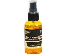 Skystas kvapas Benzar Mix Concourse Method Purškiklis 50ml - N-Butyric