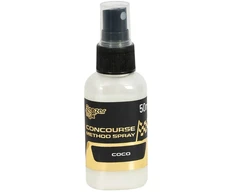 Skystas kvapas Benzar Mix Concourse Method Purškiklis 50ml - Coco