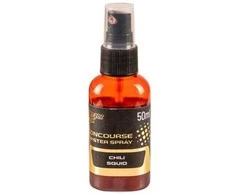 Skystas kvapas Benzar Mix Twister Purškiklis 50ml - Chilli Squid