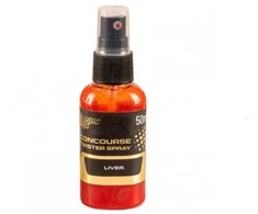 Skystas kvapas Benzar Mix Twister Purškiklis 50ml - Liver