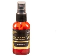 Skystas kvapas Benzar Mix Twister Purškiklis 50ml - Cherry