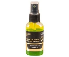 Skystas kvapas Benzar Mix Twister Purškiklis 50ml - Marzipan Garlic