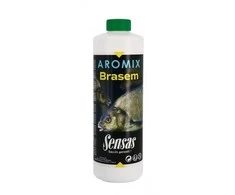 Skystas kvapas Sensas Aromix 500ml - Brasem