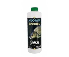 Salmo Kvapas Skystas Sensas Aromix Bream 500ml