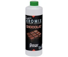 Skystas kvapas Sensas Aromix 500ml - Chocolate