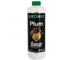 Skystas kvapas Sensas Aromix 500ml - Plum