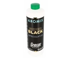 Skystas kvapas Sensas Aromix 500ml - Super Juodas Speculatus
