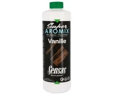Skystas kvapas Sensas Aromix 500ml - Vanille